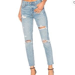 GRLFRND Karolina Jeans A Little More Love